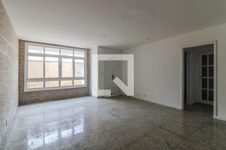 Sala de casa de condomínio à venda com 5 quartos, 270m² em Recreio dos Bandeirantes, Rio de Janeiro