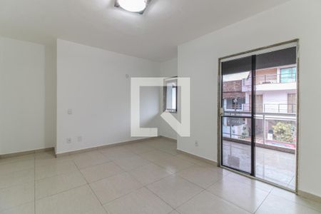 Quarto 1 de casa de condomínio à venda com 5 quartos, 270m² em Recreio dos Bandeirantes, Rio de Janeiro
