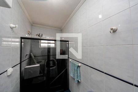 Casa à venda com 326m², 6 quartos e 3 vagasBanheiro