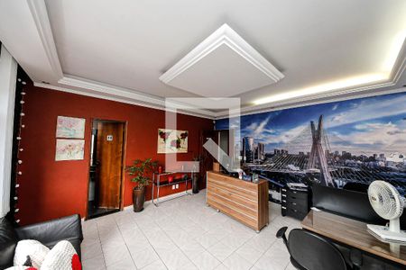 Casa à venda com 326m², 6 quartos e 3 vagasQuarto 6