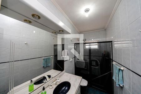 Casa à venda com 326m², 6 quartos e 3 vagasBanheiro