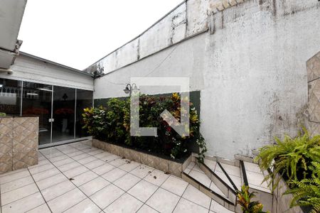 Casa à venda com 326m², 6 quartos e 3 vagasÁrea Externa