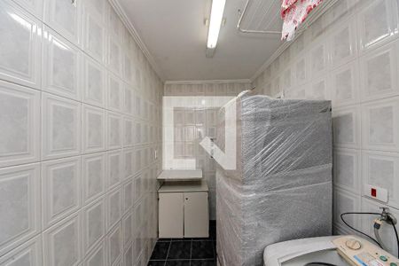 Casa à venda com 326m², 6 quartos e 3 vagasÁrea de Serviço