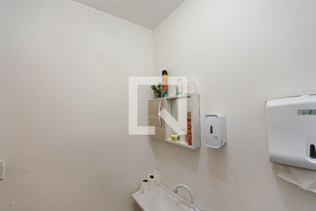 Casa à venda com 326m², 6 quartos e 3 vagasBanheiro