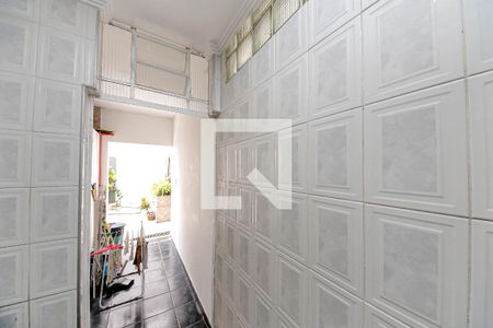 Casa à venda com 326m², 6 quartos e 3 vagasÁrea de Serviço