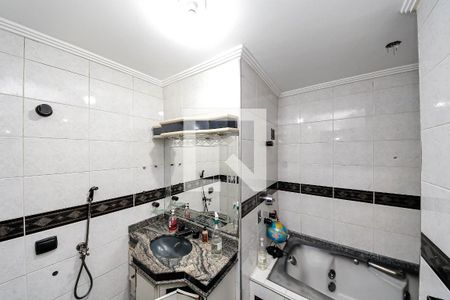 Banheiro de casa à venda com 6 quartos, 326m² em Vila Formosa, São Paulo