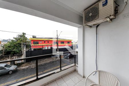 Casa à venda com 326m², 6 quartos e 3 vagasQuarto 6