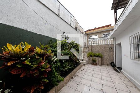 Casa à venda com 326m², 6 quartos e 3 vagasÁrea Externa