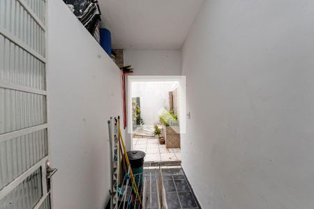 Casa à venda com 326m², 6 quartos e 3 vagasÁrea Externa