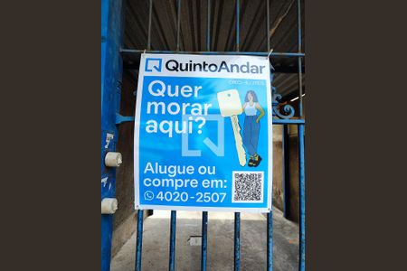 Studio para alugar com 26m², 1 quarto e sem vagaPlaquinha 