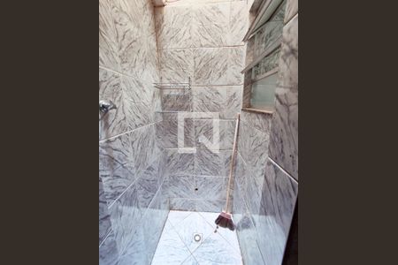 Área de Serviço de kitnet/studio para alugar com 1 quarto, 26m² em Engenho de Dentro, Rio de Janeiro