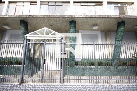Entrada de apartamento para alugar com 1 quarto, 29m² em Liberdade, São Paulo