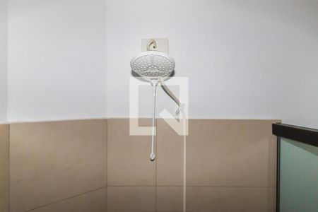 Apartamento para alugar com 29m², 1 quarto e sem vaga Apartamento para alugar com 29m², 1 quarto e sem vagaBanheiro