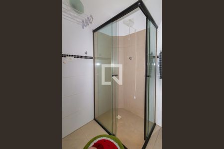 Apartamento para alugar com 29m², 1 quarto e sem vaga Apartamento para alugar com 29m², 1 quarto e sem vagaBanheiro