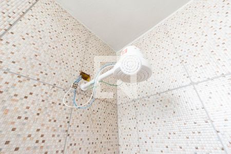 Studio à venda com 40m², 1 quarto e sem vagaBanheiro