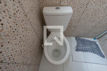 Studio à venda com 40m², 1 quarto e sem vagaBanheiro