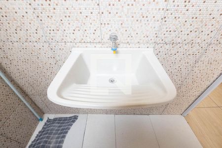 Studio à venda com 40m², 1 quarto e sem vagaBanheiro