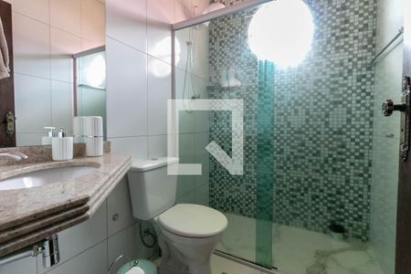 Casa à venda com 360m², 5 quartos e 2 vagasBanheiro Social