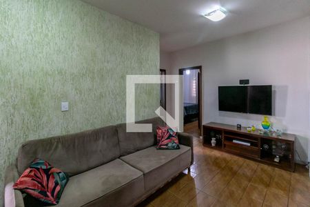 Casa à venda com 360m², 5 quartos e 2 vagasSala 2