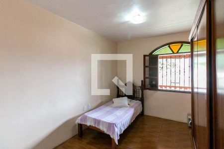 Casa à venda com 360m², 5 quartos e 2 vagasQuarto 3
