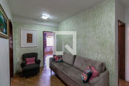 Casa à venda com 360m², 5 quartos e 2 vagasSala 2