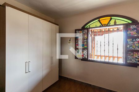 Casa à venda com 360m², 5 quartos e 2 vagasQuarto 4