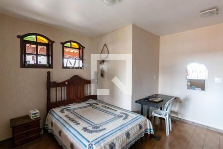 Casa à venda com 360m², 5 quartos e 2 vagasQuarto 4