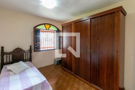 Casa à venda com 360m², 5 quartos e 2 vagasQuarto 3