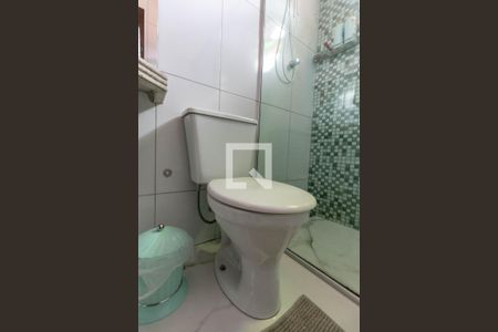 Casa à venda com 360m², 5 quartos e 2 vagasBanheiro Social