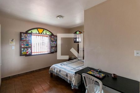 Casa à venda com 360m², 5 quartos e 2 vagasQuarto 4