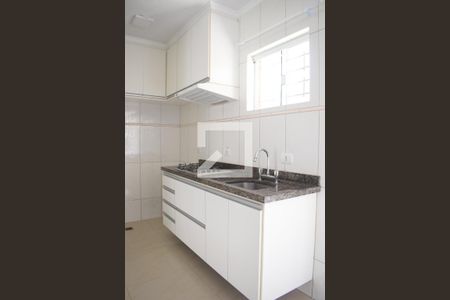 Apartamento para alugar com 40m², 1 quarto e 1 vagaCozinha