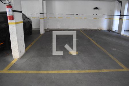 Apartamento para alugar com 40m², 1 quarto e 1 vagaGaragem 