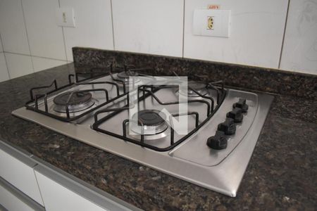 Apartamento para alugar com 40m², 1 quarto e 1 vagaCozinha