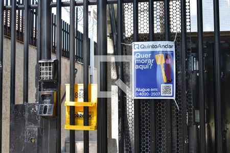 Apartamento para alugar com 40m², 1 quarto e 1 vagaPlaca 