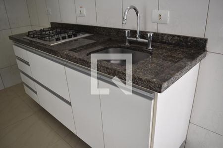 Apartamento para alugar com 40m², 1 quarto e 1 vagaCozinha