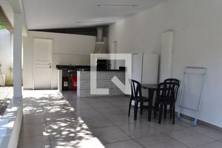 Apartamento para alugar com 40m², 1 quarto e 1 vagaÁrea comum