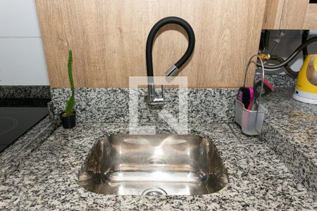 Apartamento para alugar com 48m², 2 quartos e 1 vagaÁrea de Serviço