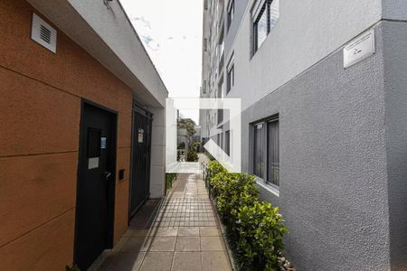 Apartamento para alugar com 48m², 2 quartos e 1 vagaÁrea comum