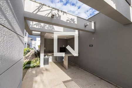 Apartamento para alugar com 48m², 2 quartos e 1 vagaÁrea comum - Churrasqueira