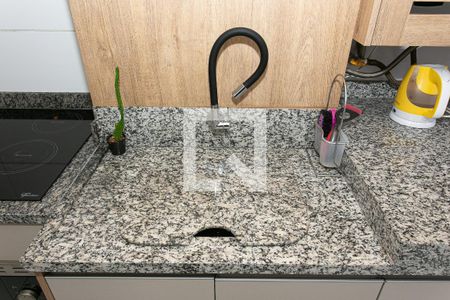 Apartamento para alugar com 48m², 2 quartos e 1 vagaÁrea de Serviço 