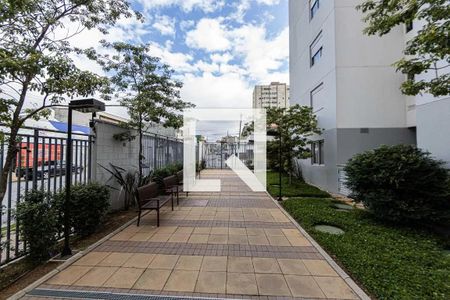 Apartamento para alugar com 48m², 2 quartos e 1 vagaÁrea comum
