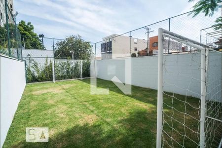 Apartamento para alugar com 48m², 2 quartos e 1 vagaÁrea comum - Quadra