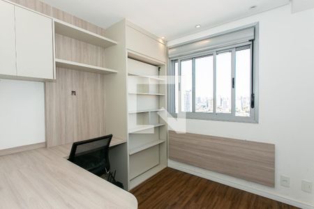 Apartamento para alugar com 48m², 2 quartos e 1 vagaQuarto 2
