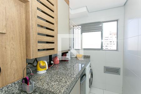 Apartamento para alugar com 48m², 2 quartos e 1 vagaÁrea de Serviço
