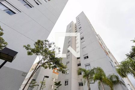 Apartamento para alugar com 48m², 2 quartos e 1 vagaFachada