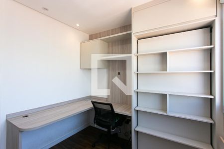 Apartamento para alugar com 48m², 2 quartos e 1 vagaQuarto 2