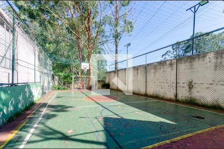 Apartamento para alugar com 55m², 2 quartos e 1 vaga Apartamento para alugar com 55m², 2 quartos e 1 vagaQuadra