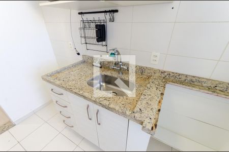 Apartamento para alugar com 55m², 2 quartos e 1 vaga Apartamento para alugar com 55m², 2 quartos e 1 vagaCozinha
