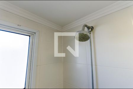 Apartamento para alugar com 55m², 2 quartos e 1 vaga Apartamento para alugar com 55m², 2 quartos e 1 vagaBanheiro