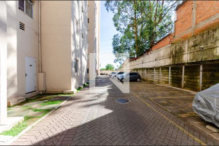 Apartamento para alugar com 55m², 2 quartos e 1 vaga Apartamento para alugar com 55m², 2 quartos e 1 vagaGaragem
